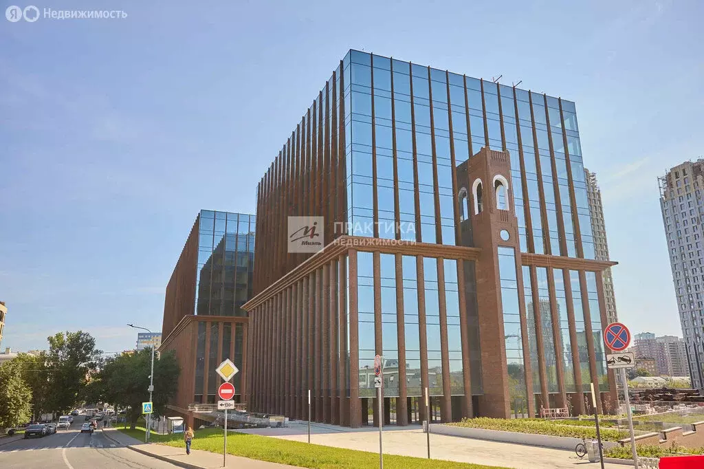 Помещение свободного назначения (215 м) - Фото 1