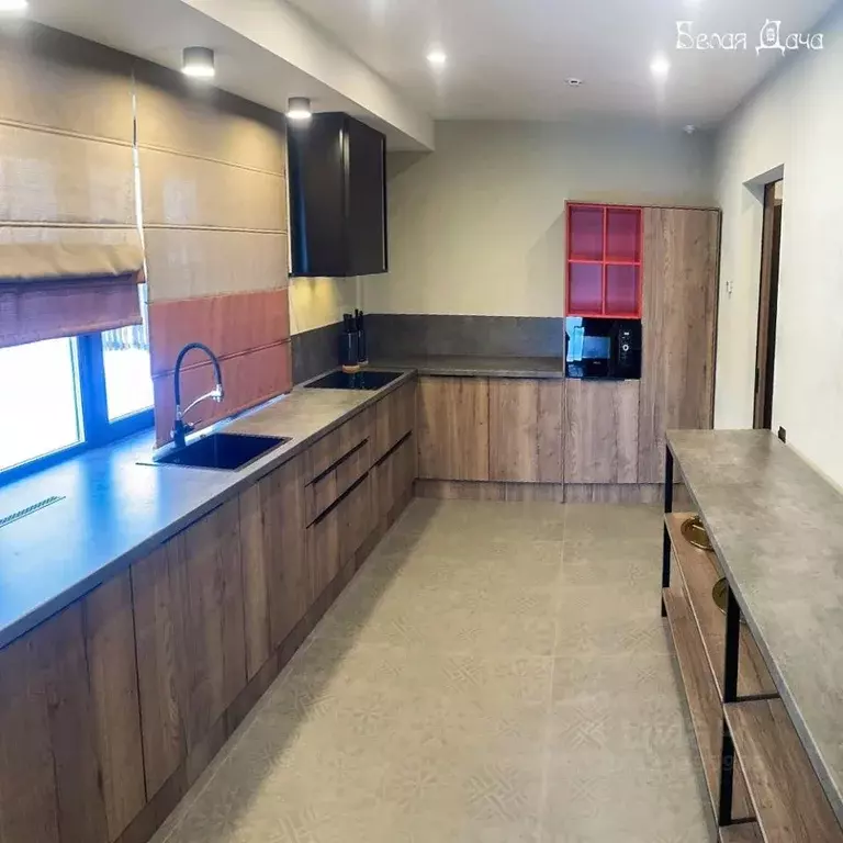 Дом в Татарстан, Елабуга пер. Садовый, 2Б (200 м) - Фото 2