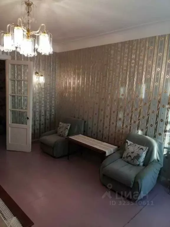 3-к кв. Кемеровская область, Осинники ул. Кирова, 74 (83.4 м) - Фото 1