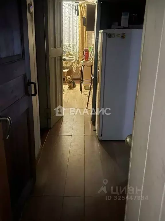 3-к кв. Калужская область, Калуга ул. Герцена, 9А (61.2 м) - Фото 2