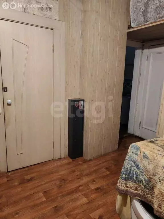 1к в -комнатной квартире (19.9 м) - Фото 2