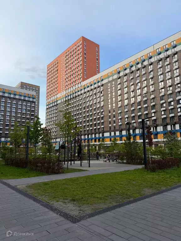 Продаётся 2-к квартира, 51 м - Фото 1