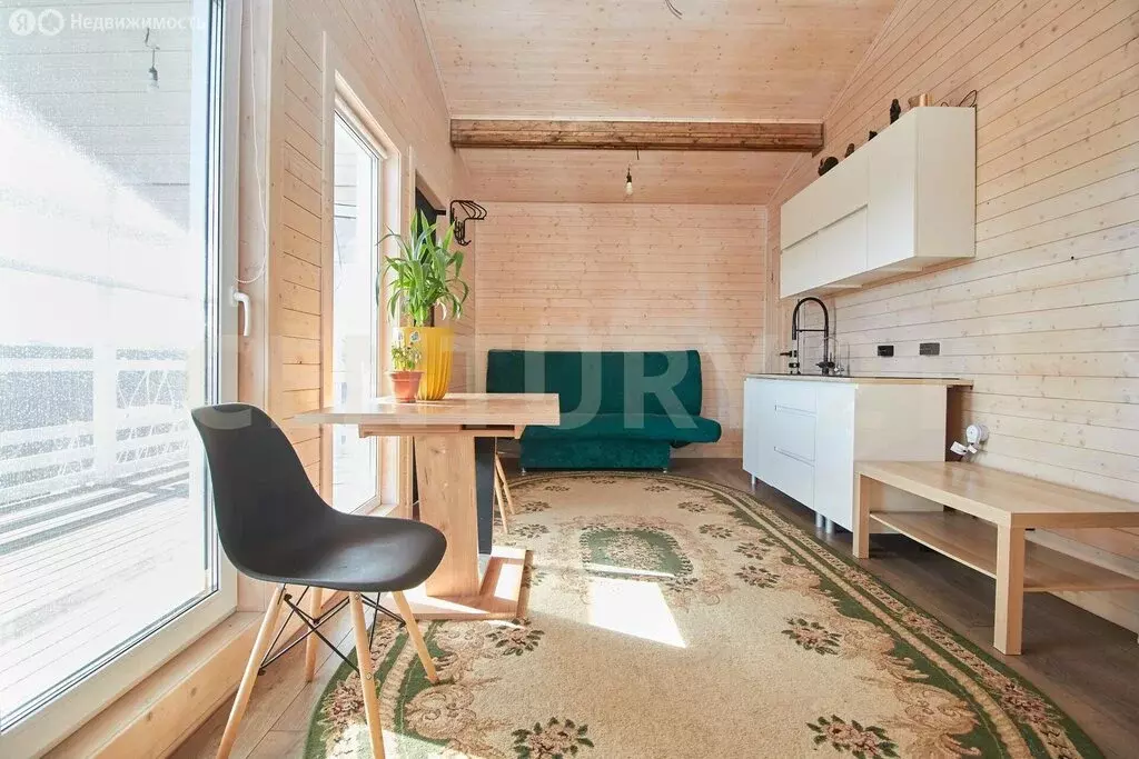 Дом в Ульяновск (67 м) - Фото 1