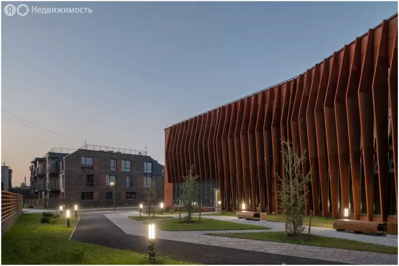 Помещение свободного назначения (1081 м) - Фото 2