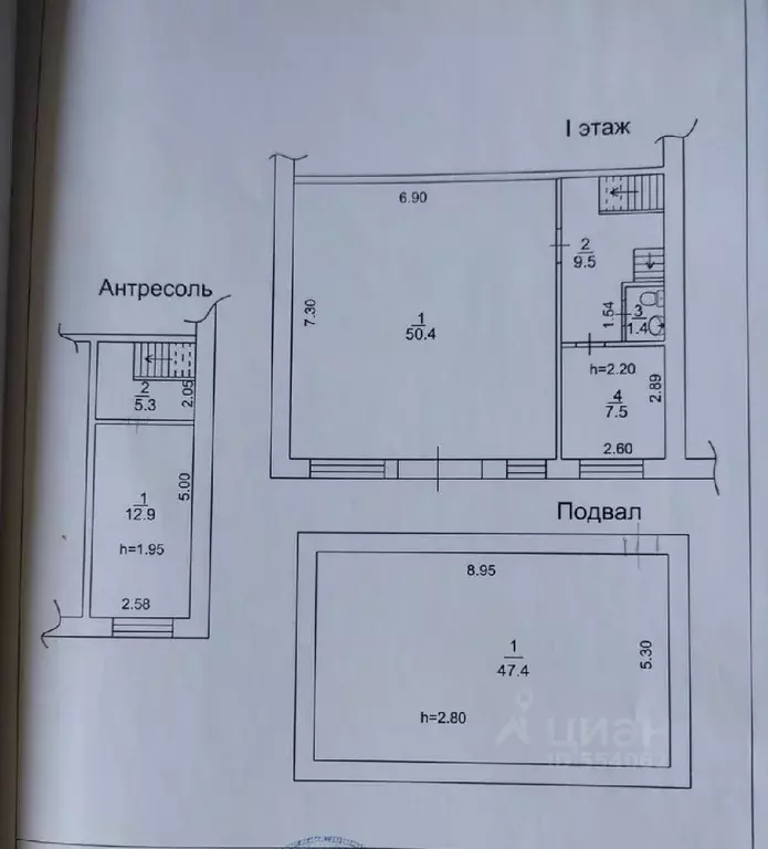 Торговая площадь в Саратовская область, Саратов Московская ул., 116 ... - Фото 1