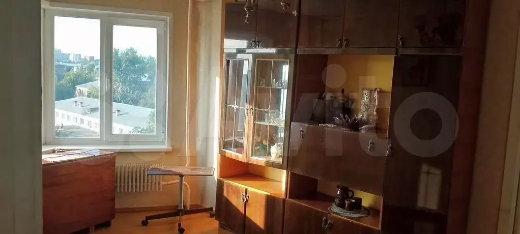 2-к. квартира, 44 м, 6/9 эт. - Фото 1