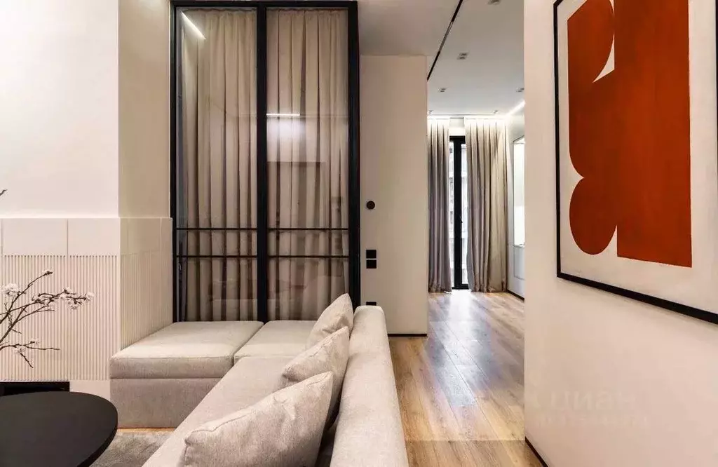 2-к кв. Татарстан, Казань Краснококшайская ул., 60 (50.0 м) - Фото 2