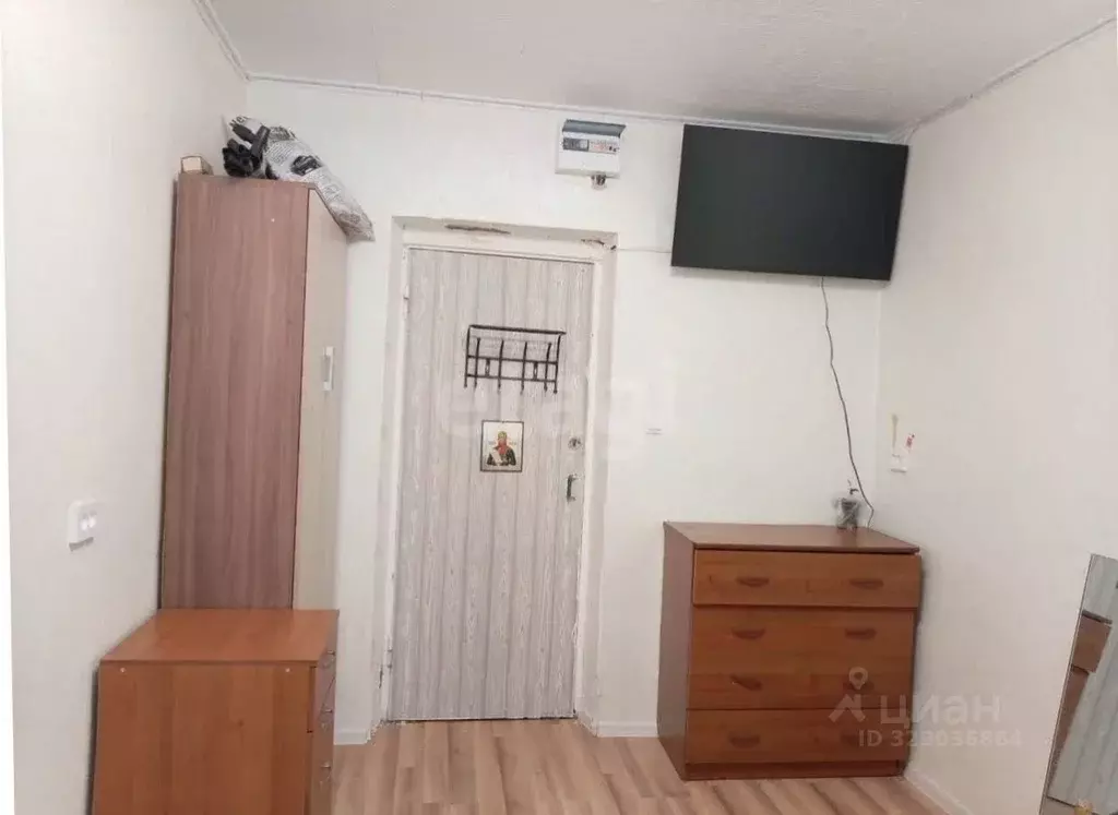 Комната Вологодская область, Шексна рп, Шексна Северная мкр ул. ... - Фото 2