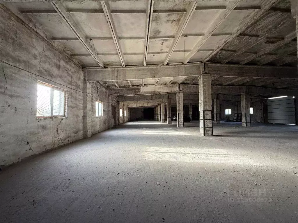Производственное помещение в Волгоградская область, Волгоград ... - Фото 2