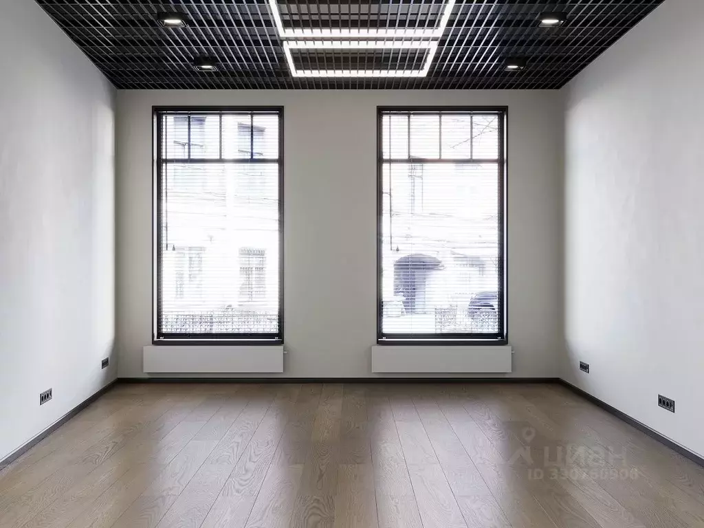 Офис в Санкт-Петербург наб. Реки Карповки, 31к1 (147 м) - Фото 2