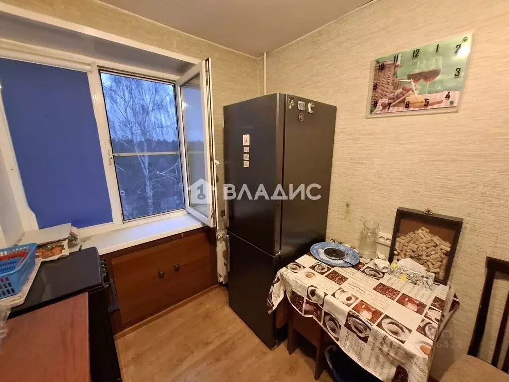 3-к кв. Москва 3-я Карачаровская ул., 12К2 (78.4 м) - Фото 2