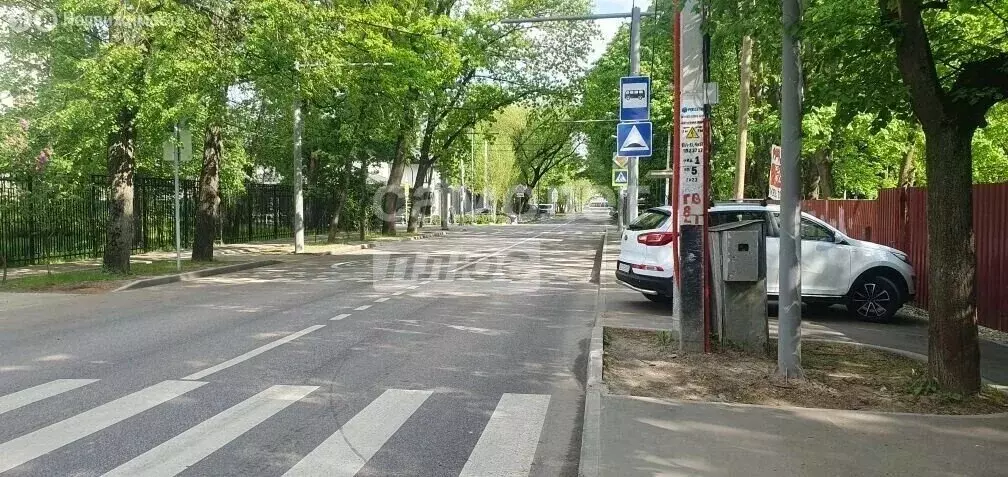 Участок в Москва, Златоустовская улица, 20 (6 м) - Фото 1