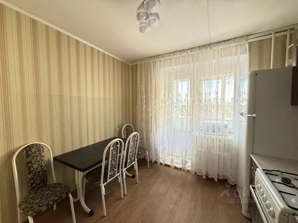 1-к кв. Татарстан, Нижнекамск ул. Чишмале, 4Б (43.0 м) - Фото 2