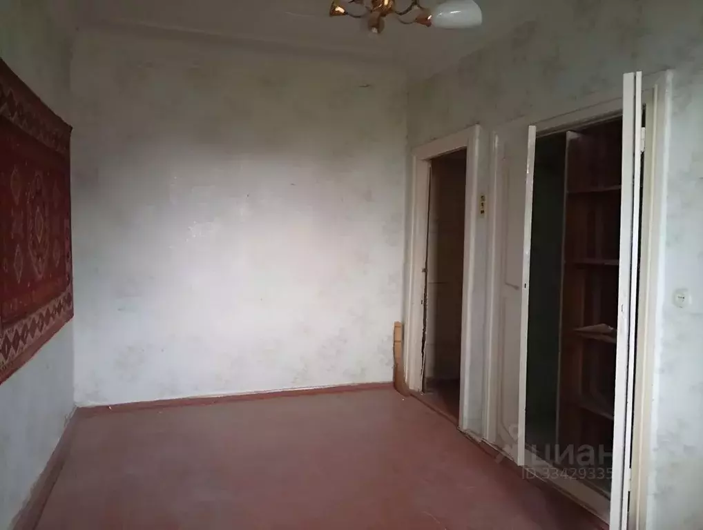 Комната Владимирская область, Лакинск г. Собинский муниципальный ... - Фото 1