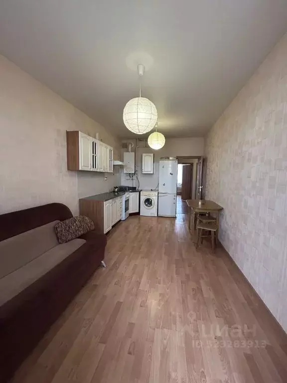 2-к кв. Москва пос. Марьино, бул. Светлый, 20к2 (57.0 м) - Фото 2