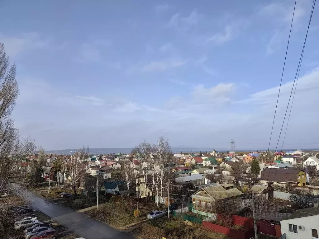 2-к кв. Саратовская область, Балаково Харьковская ул., 36 (50.5 м) - Фото 2