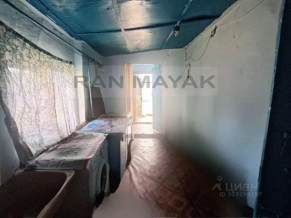 Дом в Адыгея, Майкопский район, Красноульское с/пос, Ткачев хут. ул. ... - Фото 2