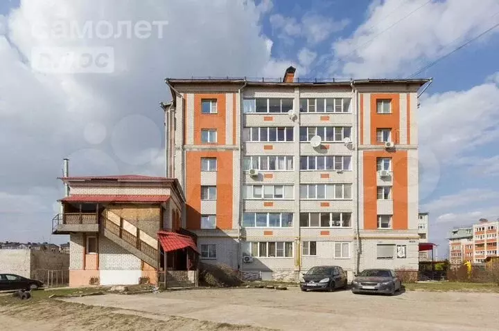 Продам помещение свободного назначения, 470.9 м - Фото 1