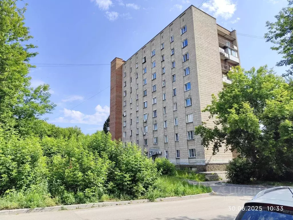 Комната Новосибирская область, Новосибирск ул. Немировича-Данченко, ... - Фото 0