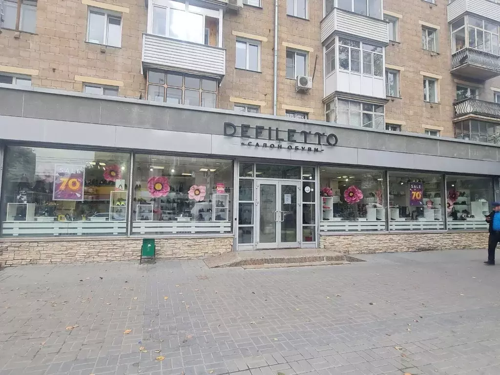 Помещение свободного назначения в Новосибирская область, Новосибирск ... - Фото 1