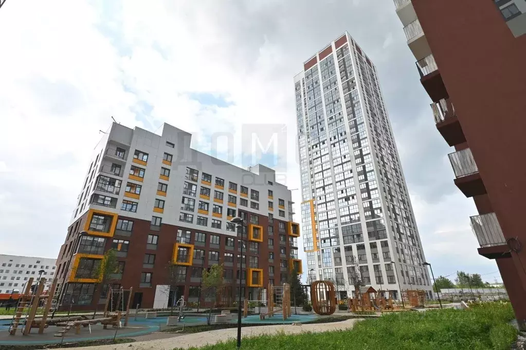 Студия Свердловская область, Екатеринбург ул. Крауля, 105/1 (24.0 м) - Фото 1