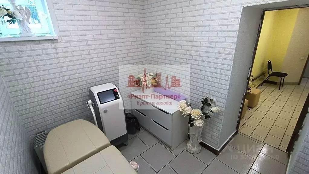 Помещение свободного назначения в Саратовская область, Саратов ... - Фото 1