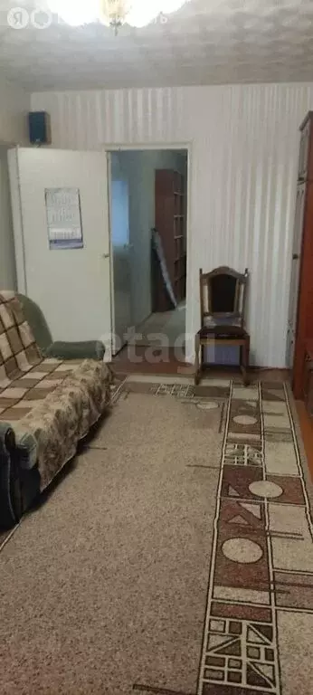 2-комнатная квартира: Редкино, Академическая улица, 1 (43.7 м) - Фото 1