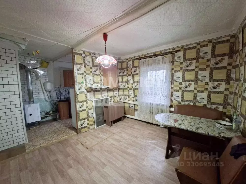 Дом в Башкортостан, Кумертау городской округ, с. Маячный ул. ... - Фото 2