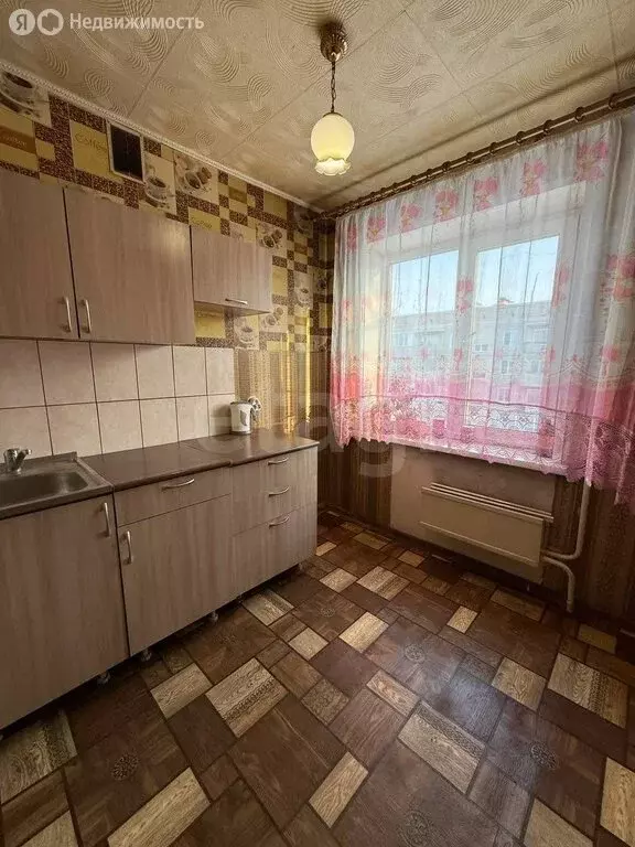 2-комнатная квартира: Черногорск, улица Калинина, 28 (45 м) - Фото 2