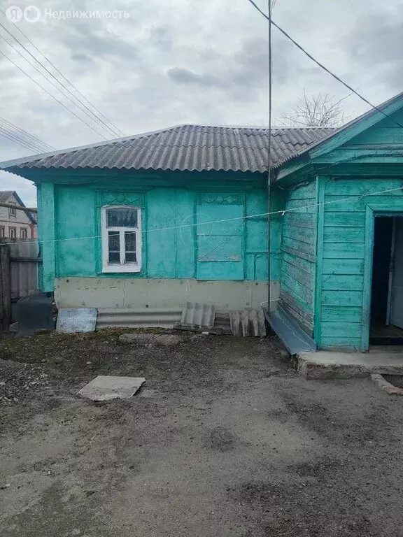 Дом в Белгородская область, городское поселение посёлок Чернянка, ... - Фото 2