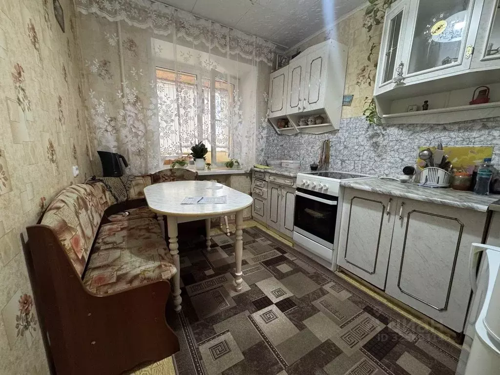 1-к кв. Татарстан, Набережные Челны пос. ЗЯБ, 18-й комплекс, 32 (35.2 ... - Фото 2