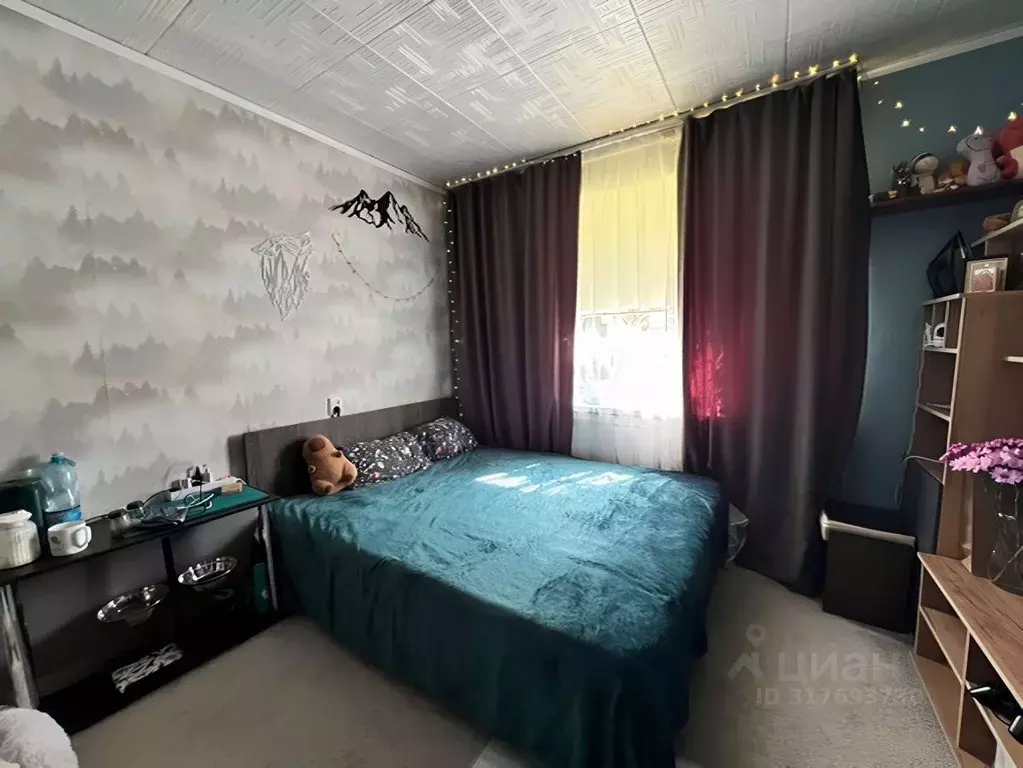 Комната Санкт-Петербург Искровский просп., 6К4 (12.0 м) - Фото 0