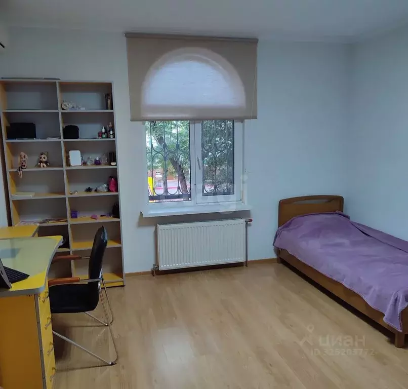 3-к кв. Крым, Феодосия ул. Вити Коробкова, 14 (104.2 м) - Фото 2