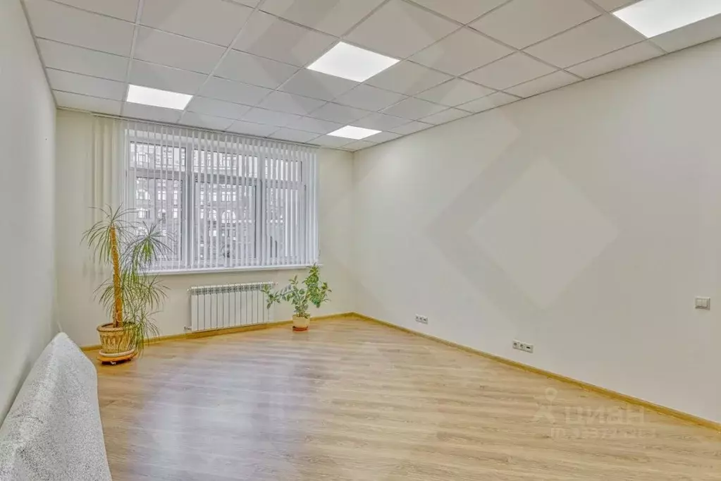 Офис в Москва ул. Маршала Рыбалко, 2к6 (206 м) - Фото 1