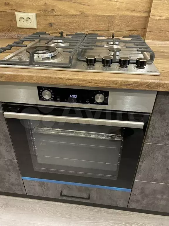 3-к. квартира, 60 м, 3/5 эт. - Фото 1