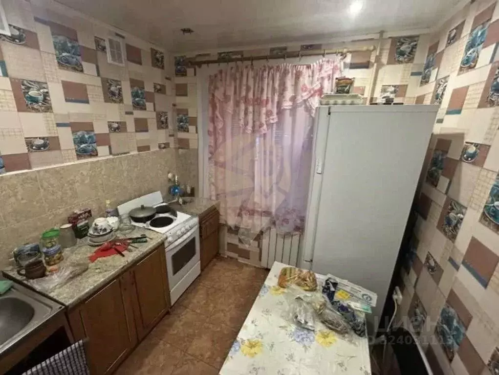 3-к кв. Белгородская область, Старый Оскол Жукова мкр, 2 (62.0 м) - Фото 1