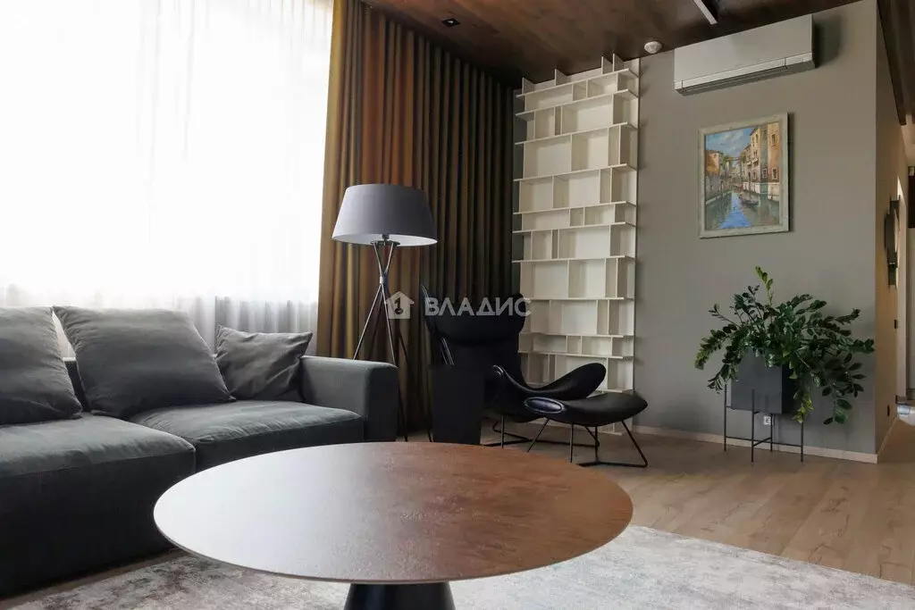 Дом в посёлок городского типа Мисайлово, микрорайон Вудлэнд, 15/5 (358 ... - Фото 2