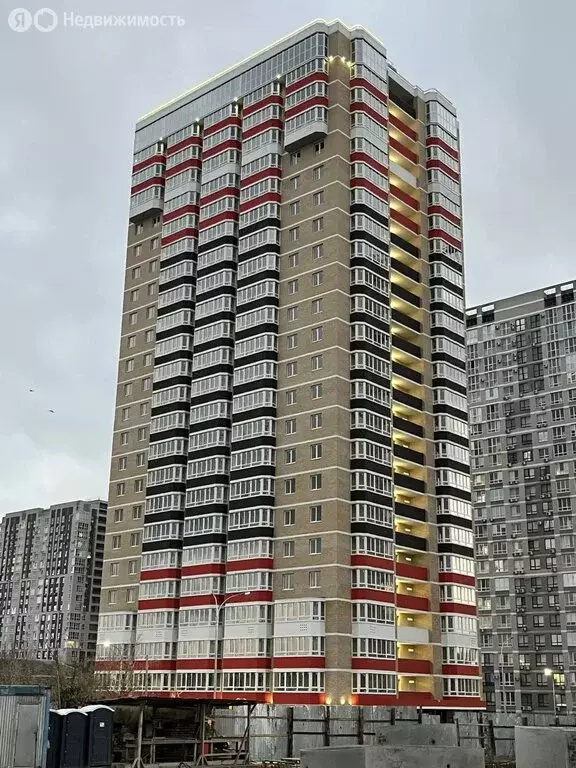 1-комнатная квартира: Волгоград, Раздольная улица, 5/1 (43.3 м) - Фото 2