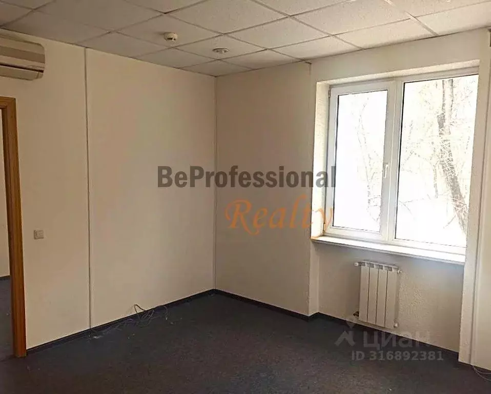 Помещение свободного назначения в Москва Вятская ул., 35С3 (48 м) - Фото 1