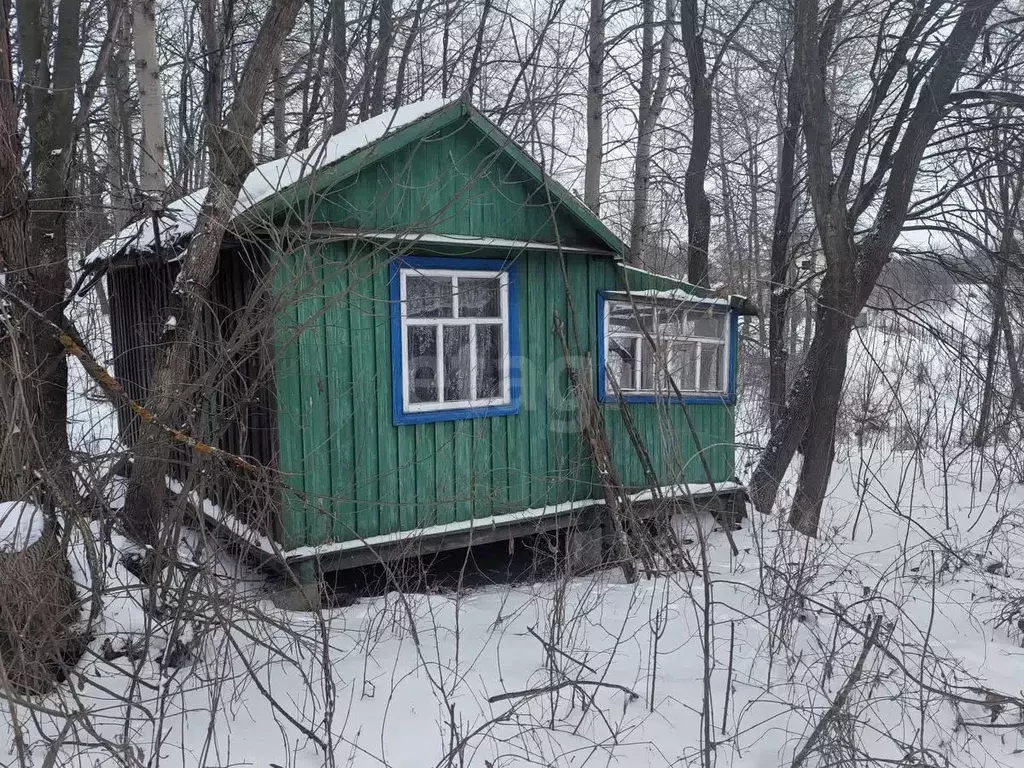 Участок в Белгородская область, Алексеевский муниципальный округ, ... - Фото 1