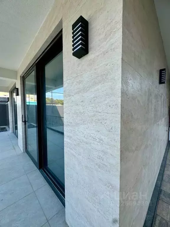 Дом в Краснодарский край, Сочи городской округ, с. Верхневеселое  (300 ... - Фото 2