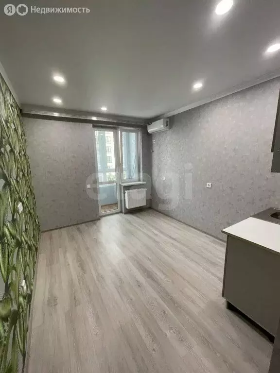 Квартира-студия: Краснодар, улица Шевцова, 8 (19 м) - Фото 1