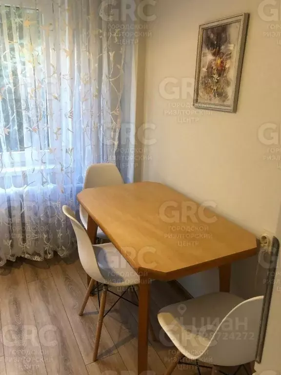 1-к кв. Краснодарский край, Сочи Гагарина мкр, ул. Красноармейская, ... - Фото 2