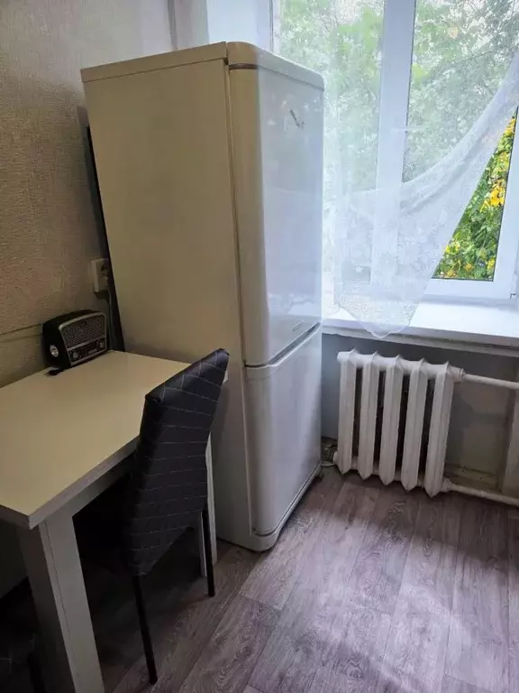 1-к кв. Ленинградская область, Гатчина ул. Григорина, 11 (30.3 м) - Фото 2