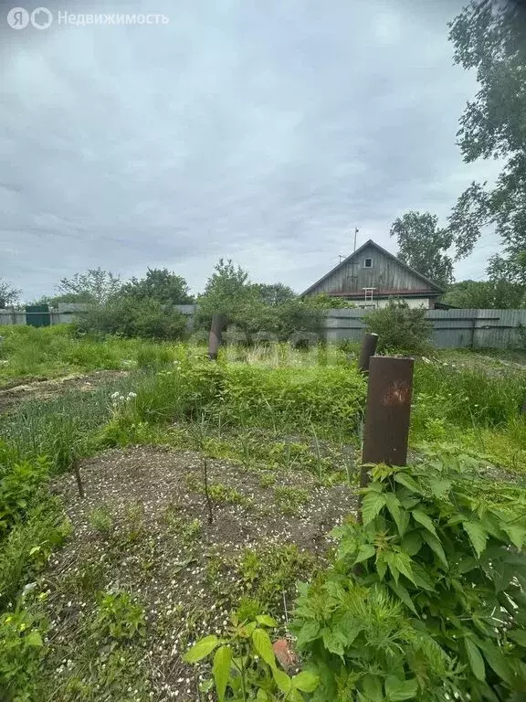 Дом в Хабаровск, улица Халтурина (55 м) - Фото 0