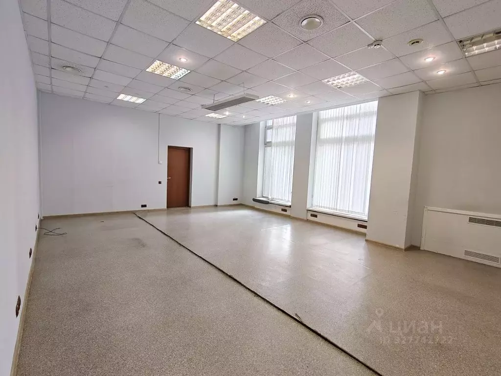 Офис в Москва Волгоградский просп., 2 (305 м) - Фото 2