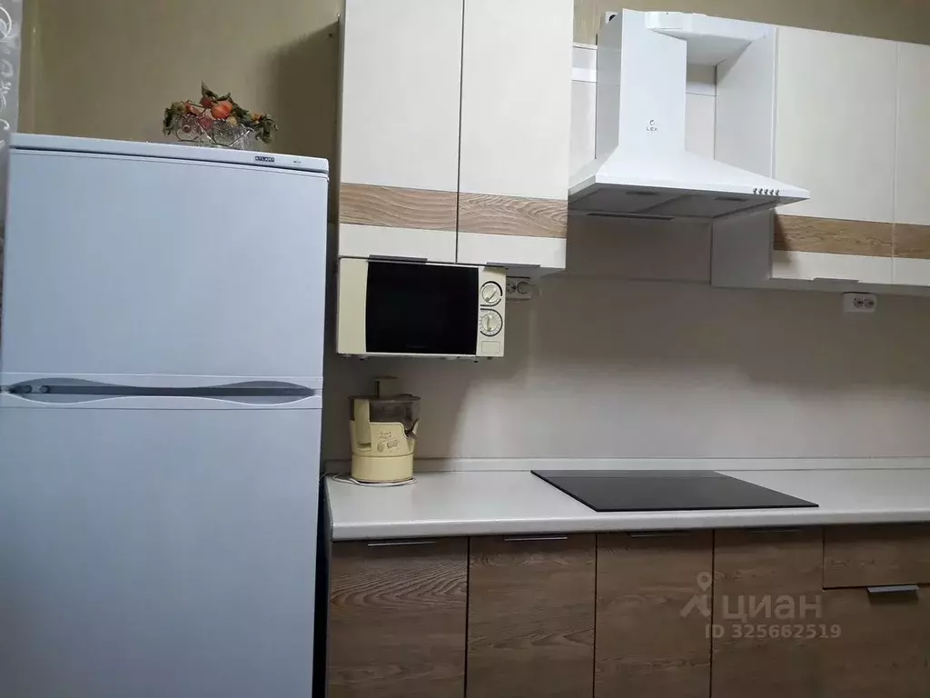 1-к кв. Москва Южнобутовская ул., 121 (37.0 м) - Фото 0