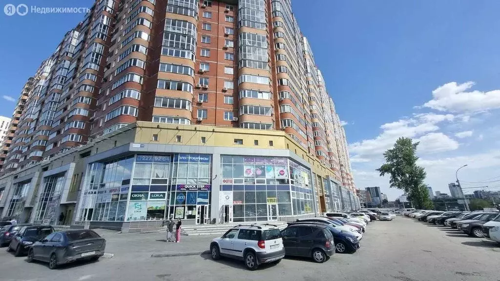 Помещение свободного назначения (413 м) - Фото 1