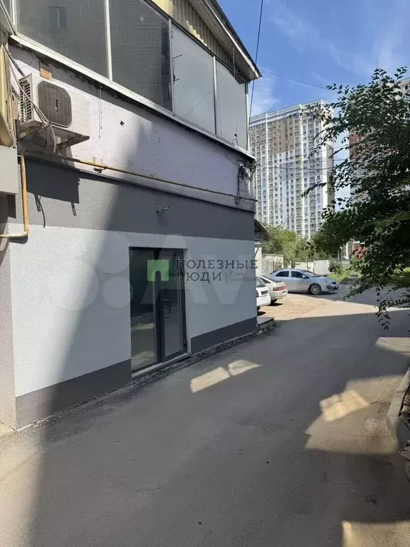 Коммерция с арендатором - Фото 1