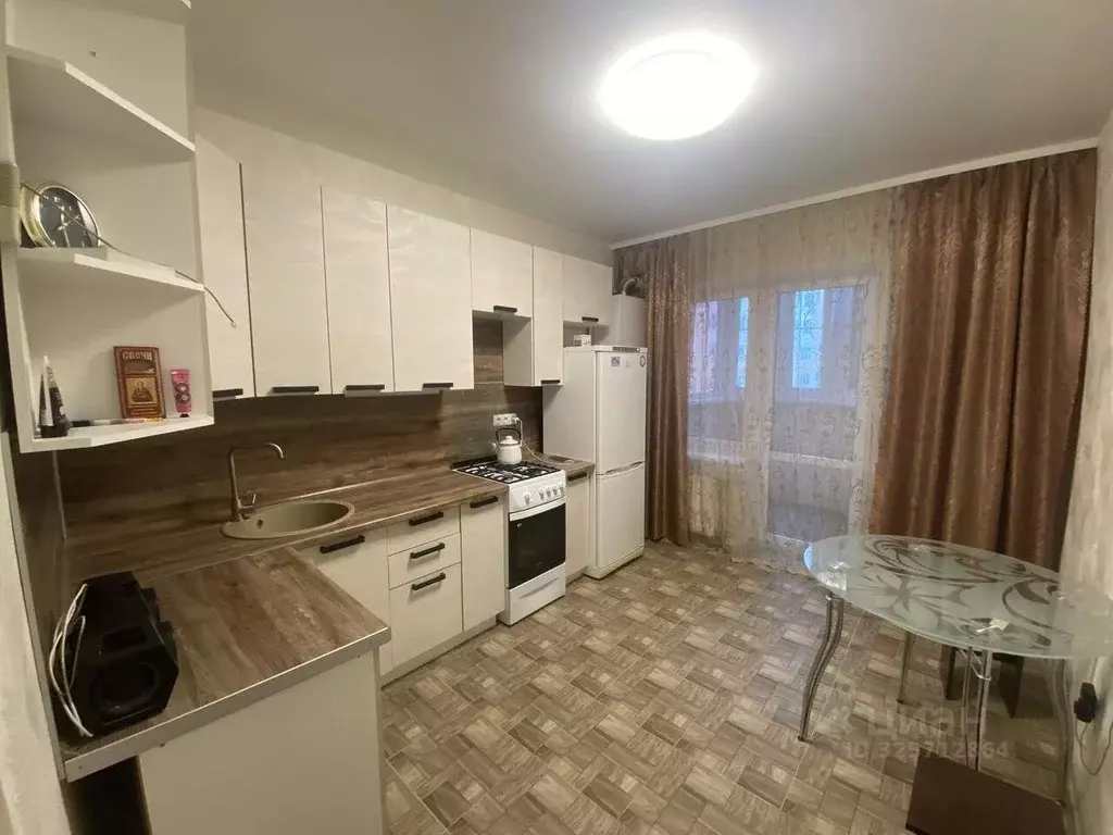 1-к кв. Севастополь ул. Комбрига Потапова, 37к4 (40.0 м) - Фото 1